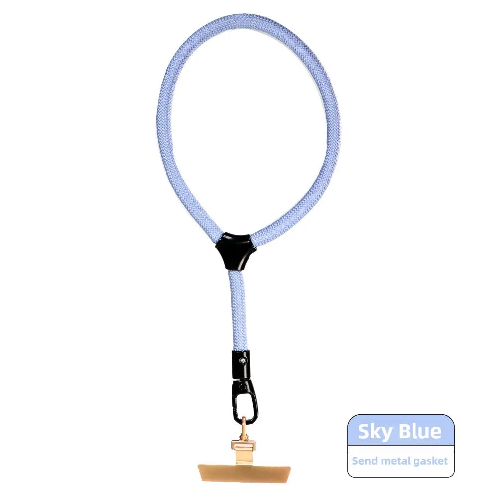 SecureLoop | Adjustable Phone Wrist Strap