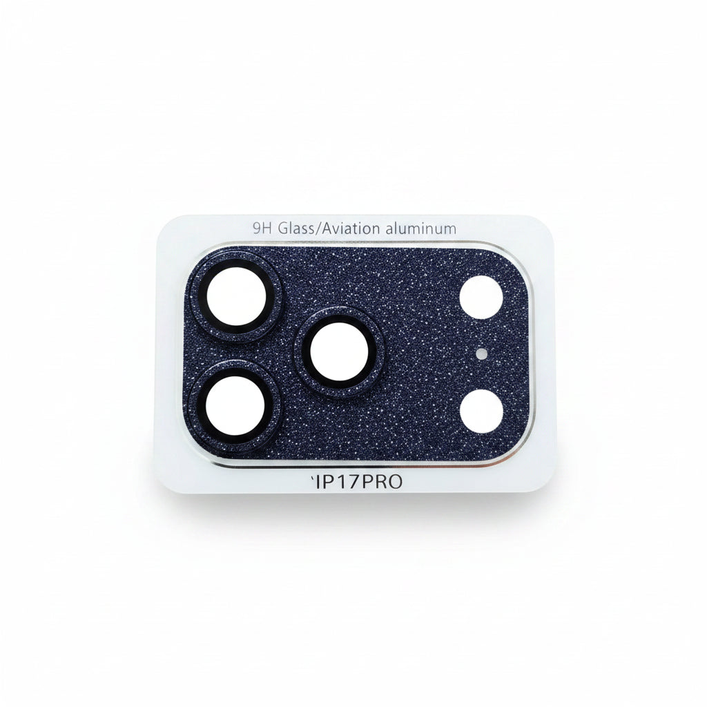 Aluminum Camera Lens Protector
