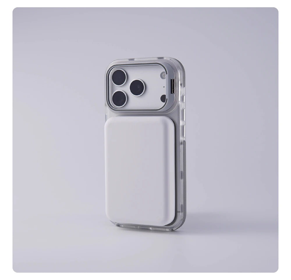 ArmorStand | MagSafe Bumper Case