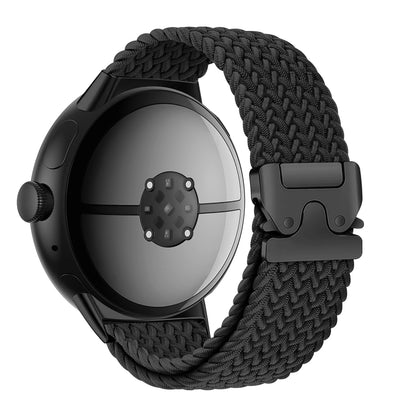 Parachute Nylon Google Pixel Watch Band
