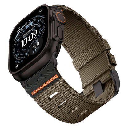 Nylon Sport Band for Apple Watch