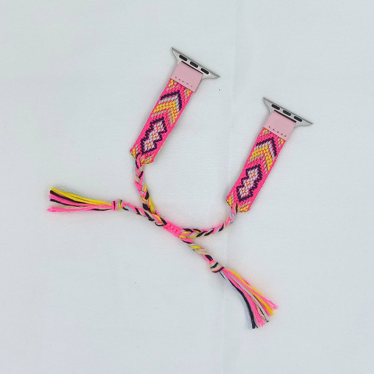 BohoWeave | Woven Band For Apple Watch
