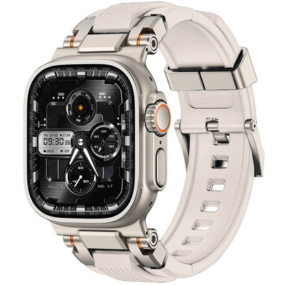 Men's Sport TPU Apple Watch Band