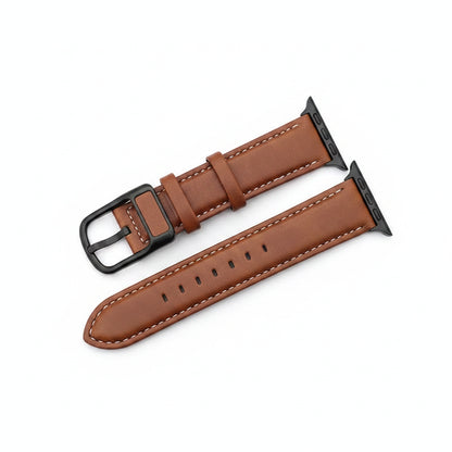 PU Leather Apple Watch Band