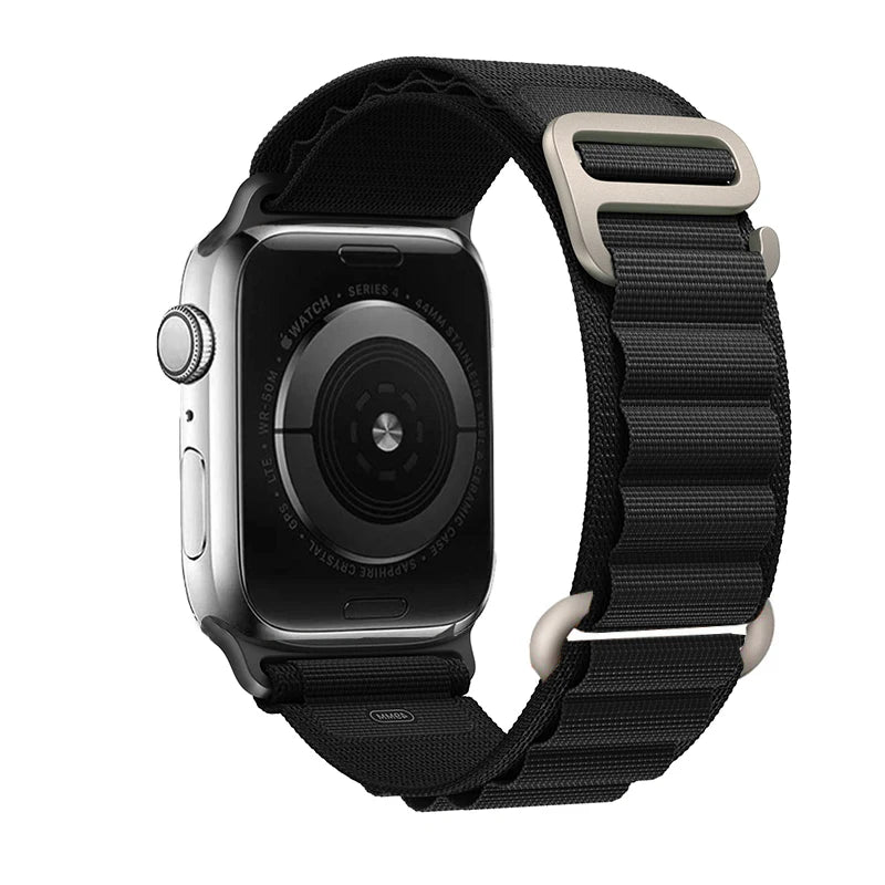 AlpineTrail | Nylon Adventure Band