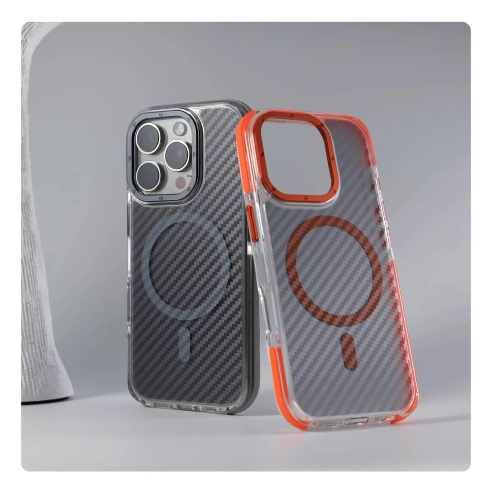 CarbonShield Mag | Armor Case
