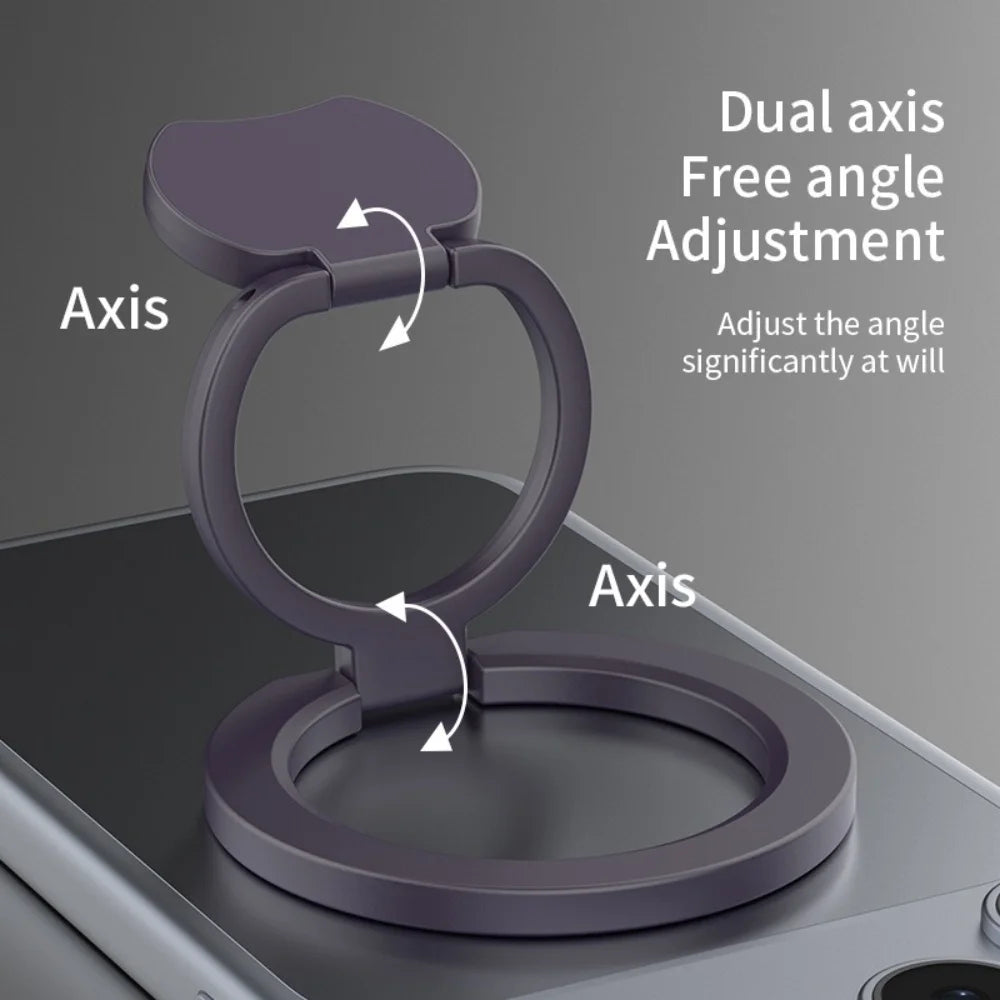 Double-Sided MagSafe Phone Grip Stand