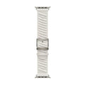 MidnightWave | Nylon Loop Band For Apple Watch