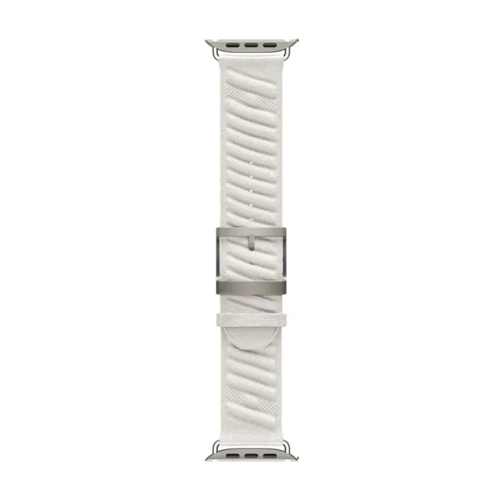 Nylon Loop Apple Watch Band