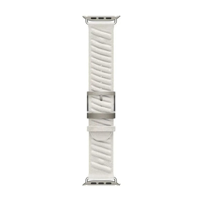 Nylon Loop Apple Watch Band