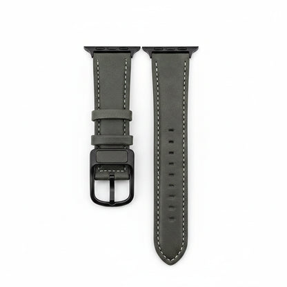 PU Leather Apple Watch Band