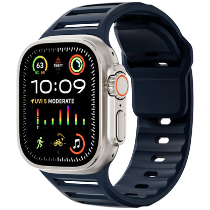 Sport Silicone Band for Apple Watch