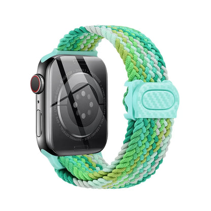 Braided Solo Loop Band for Apple Watch