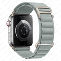 AlpineTrail | Nylon Adventure Band