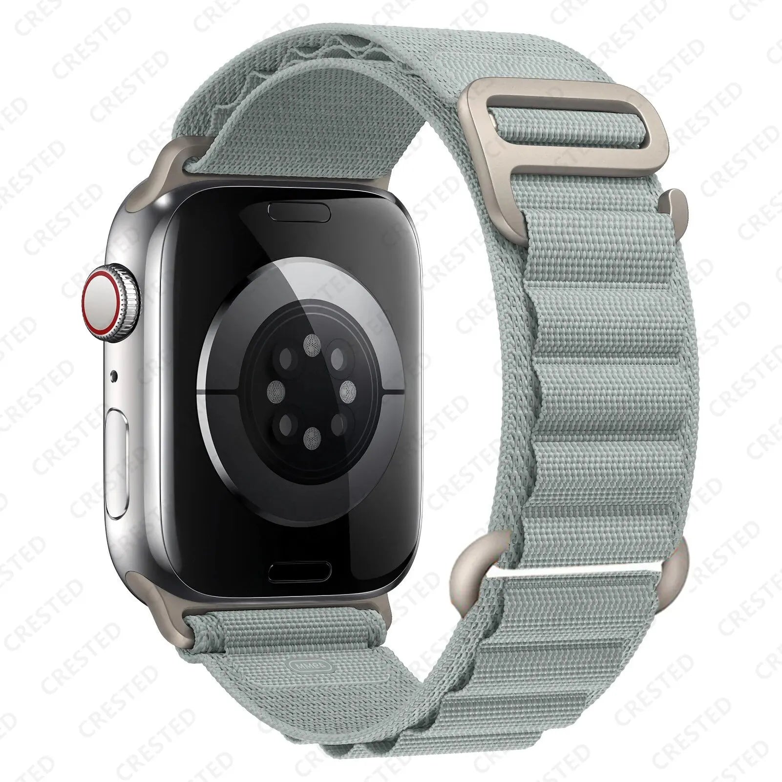 AlpineTrail | Nylon Adventure Band