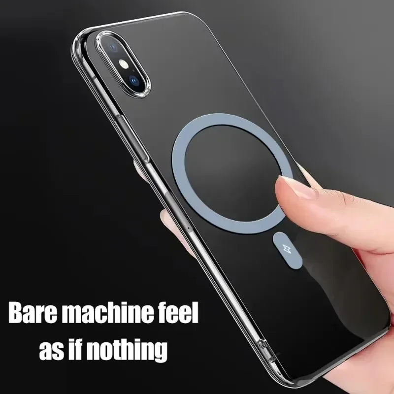 MagRing Pro | Magnetic Adapter Ring