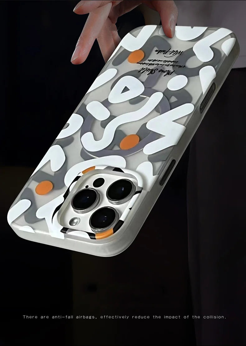 UrbanGraff Mag | Luxury Art Case