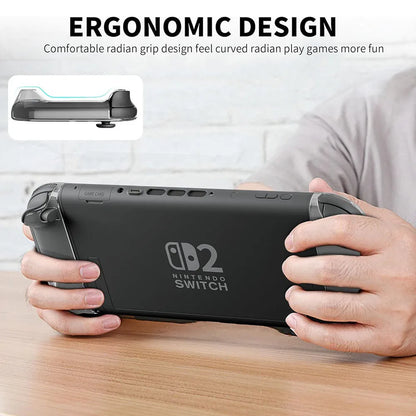 Nintendo Switch 2 TPU Protective Case