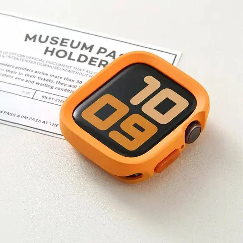 CandyShield | Silicone Watch Case For Apple Watch