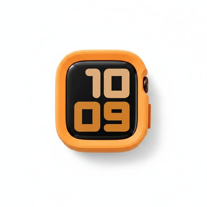 Candy Silicone Apple Watch Protective Case