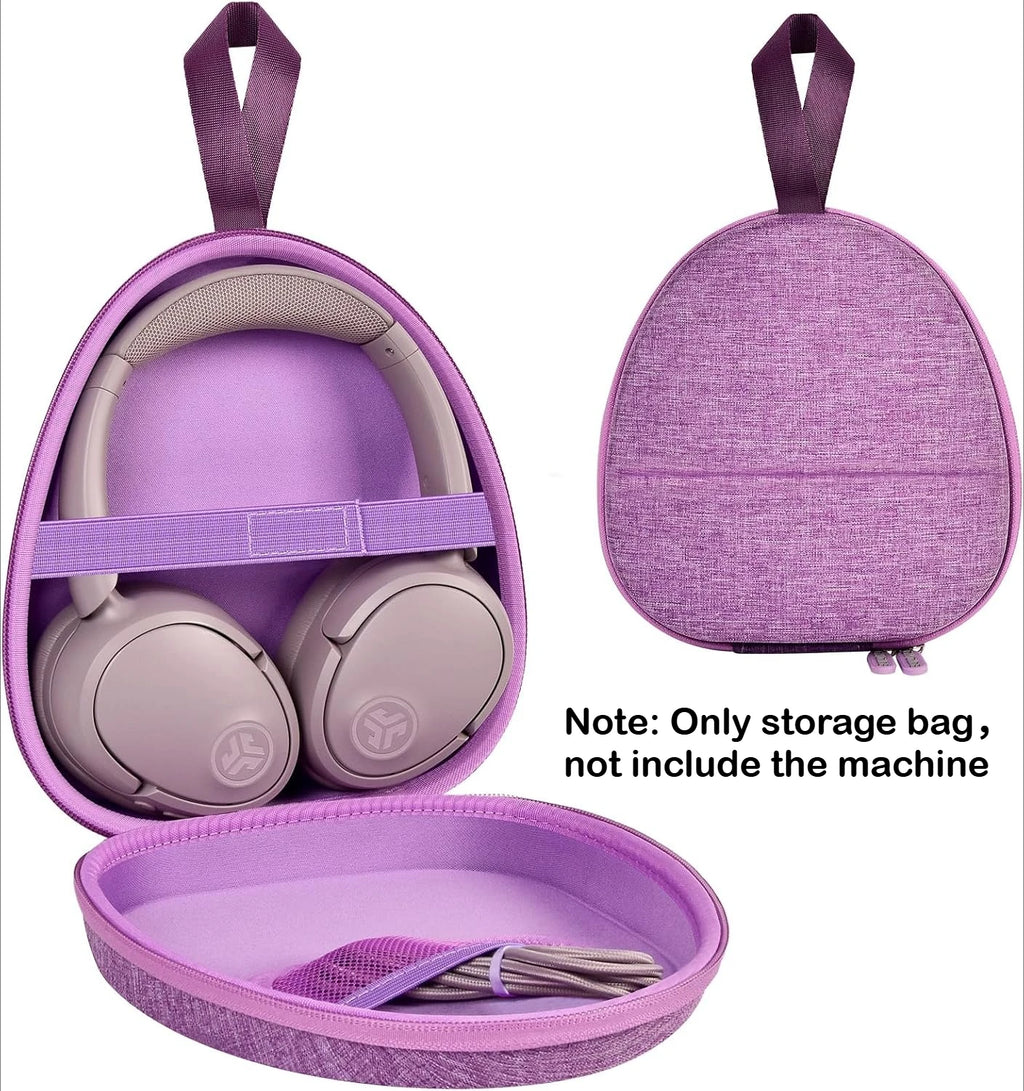SoundVault | Universal Headphone Travel Case