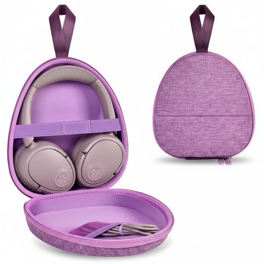 Universal Wireless Headphone Protective Case