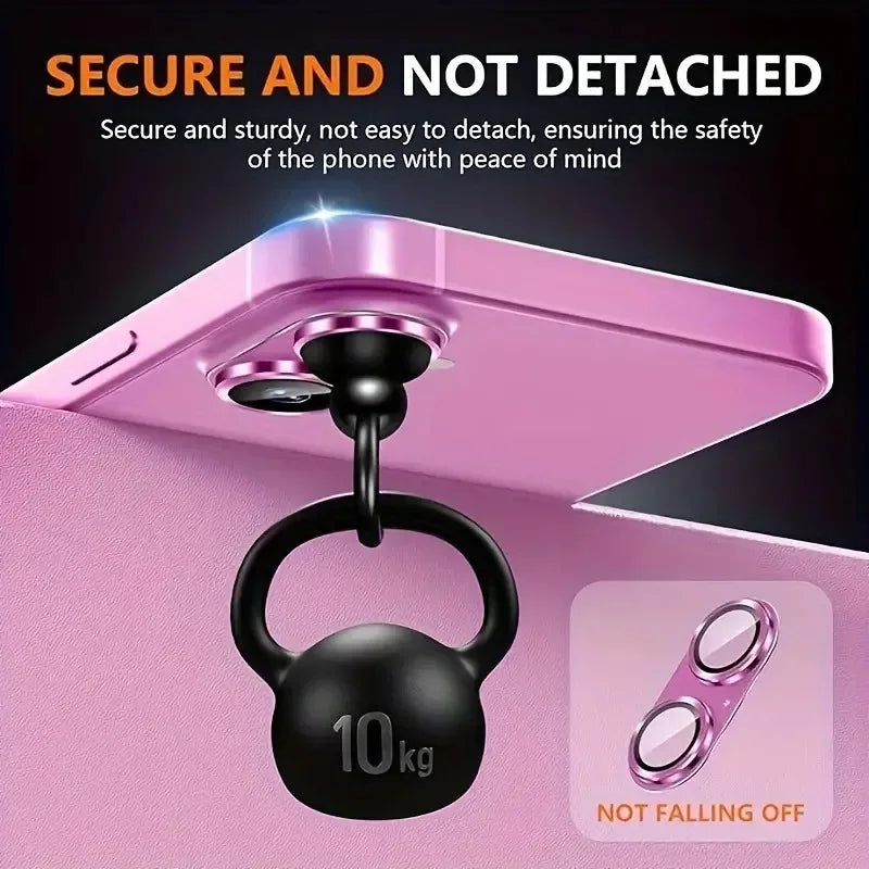 LensArmor | Camera Lens Protector Set