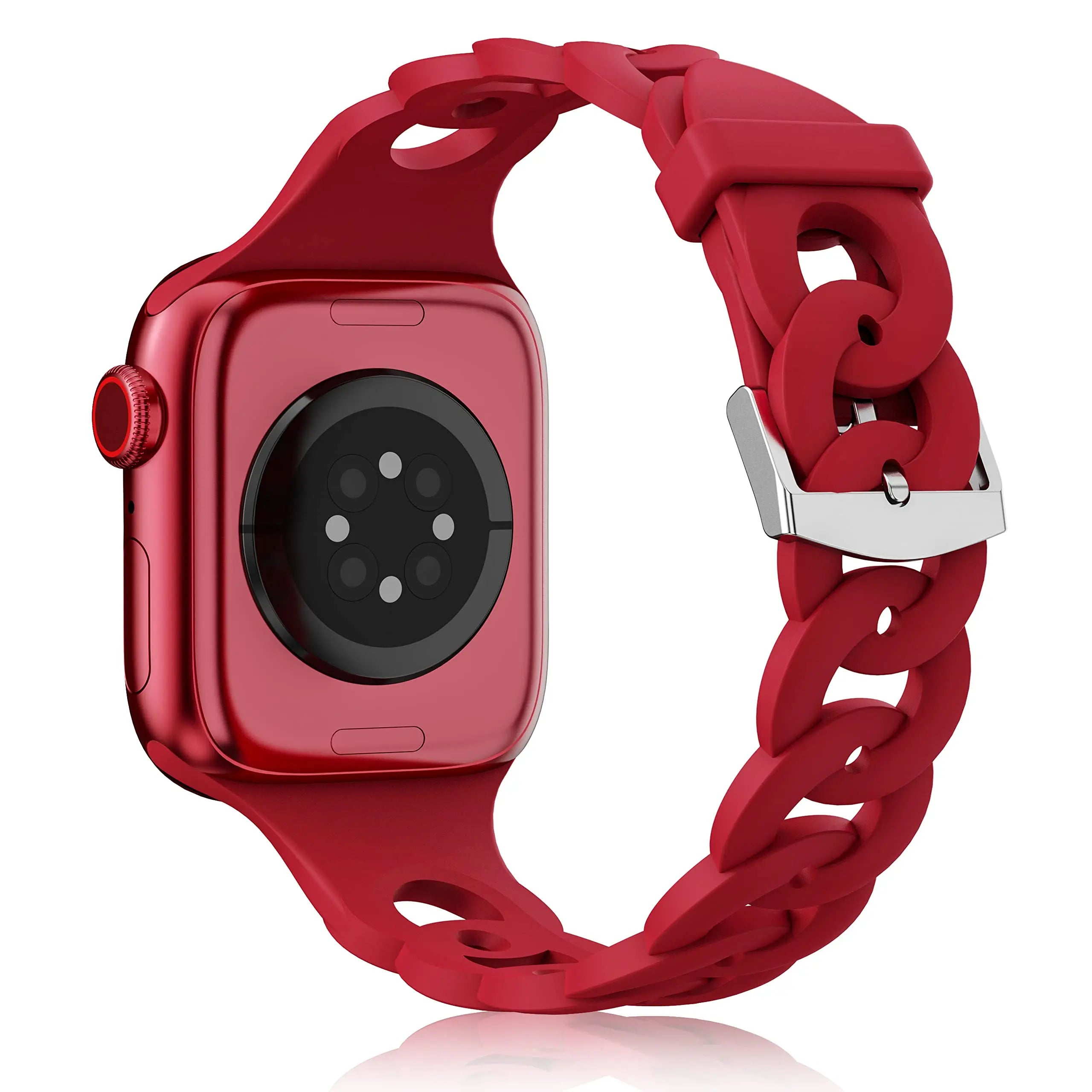 ActiveFlex | Silicone Sport Band