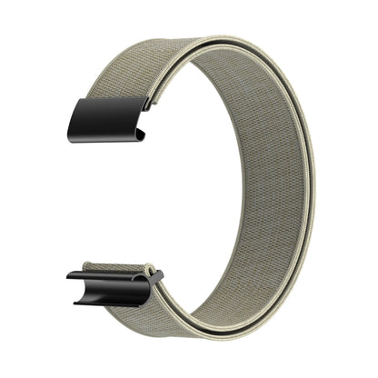 Adjustable Nylon Fitness Band for WHOOP