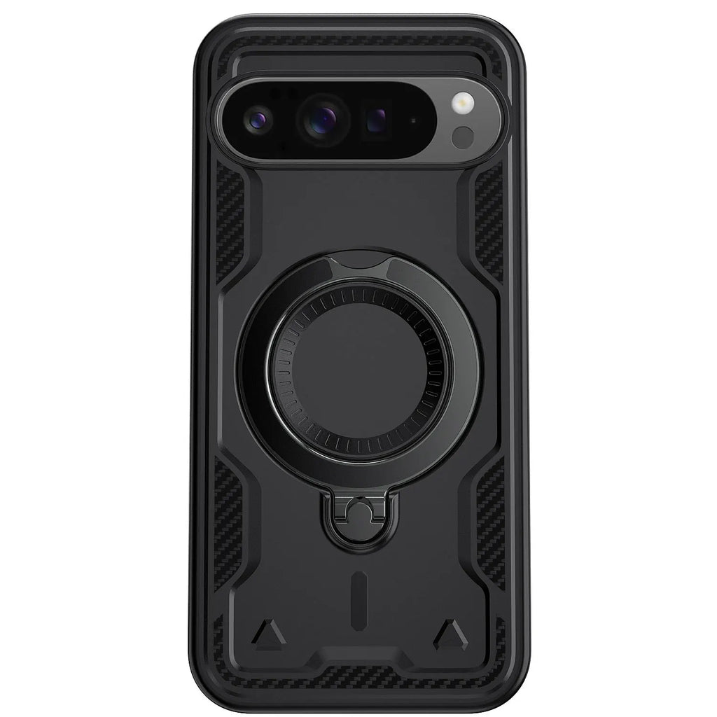 TitanGuard | Rugged Kickstand Case