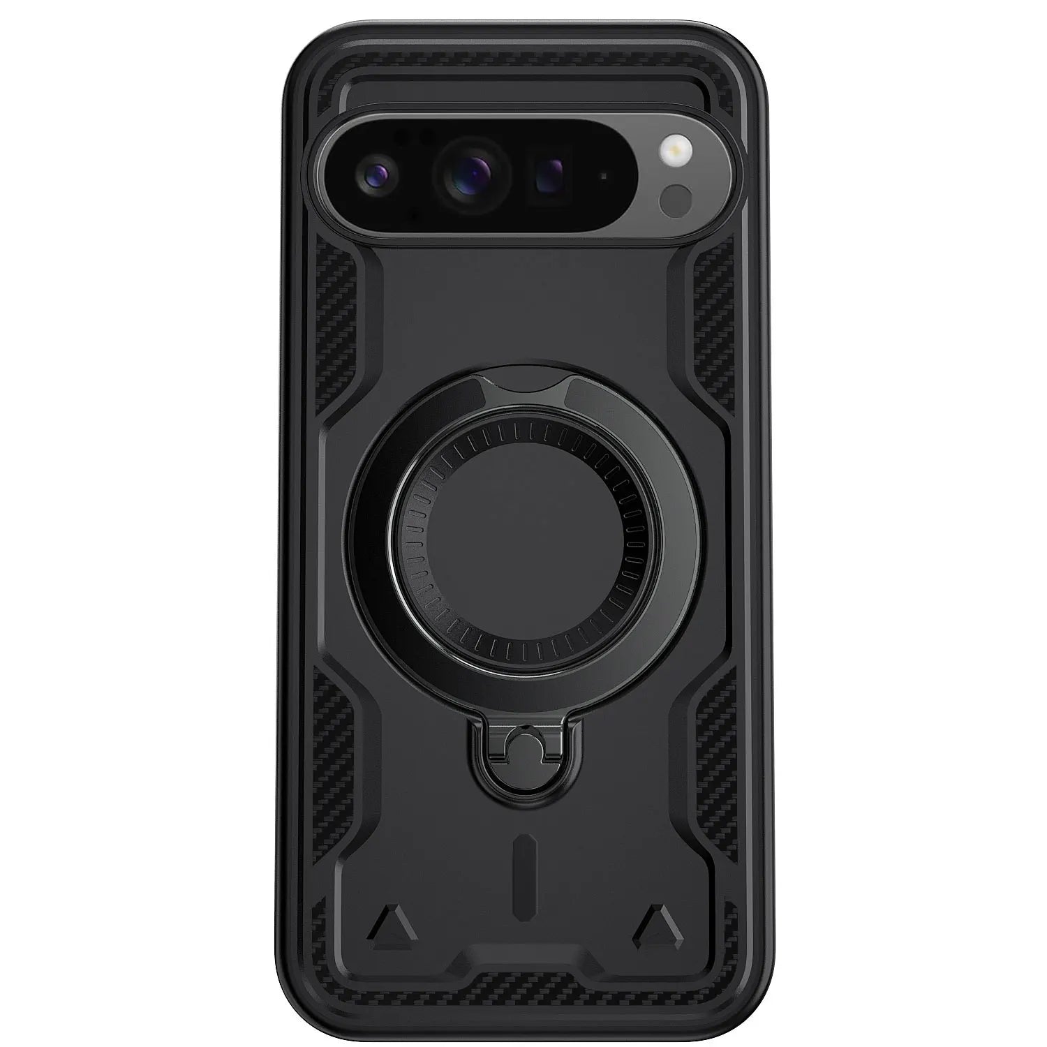 TitanGuard | Rugged Kickstand Case