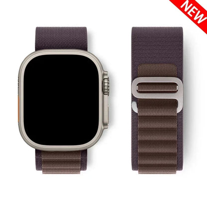 Alpine Loop Band for Apple Watch
