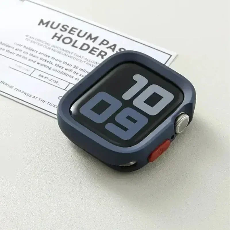 CandyShield | Silicone Watch Case For Apple Watch