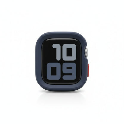 Candy Silicone Apple Watch Protective Case