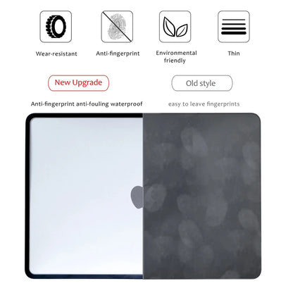 MacBook Protective Cooling Case