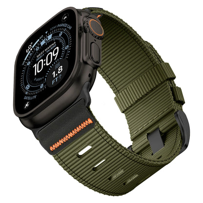 Nylon Sport Band for Apple Watch