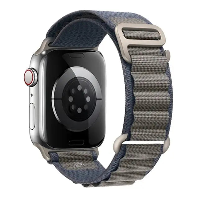 AlpineTrail | Nylon Adventure Band