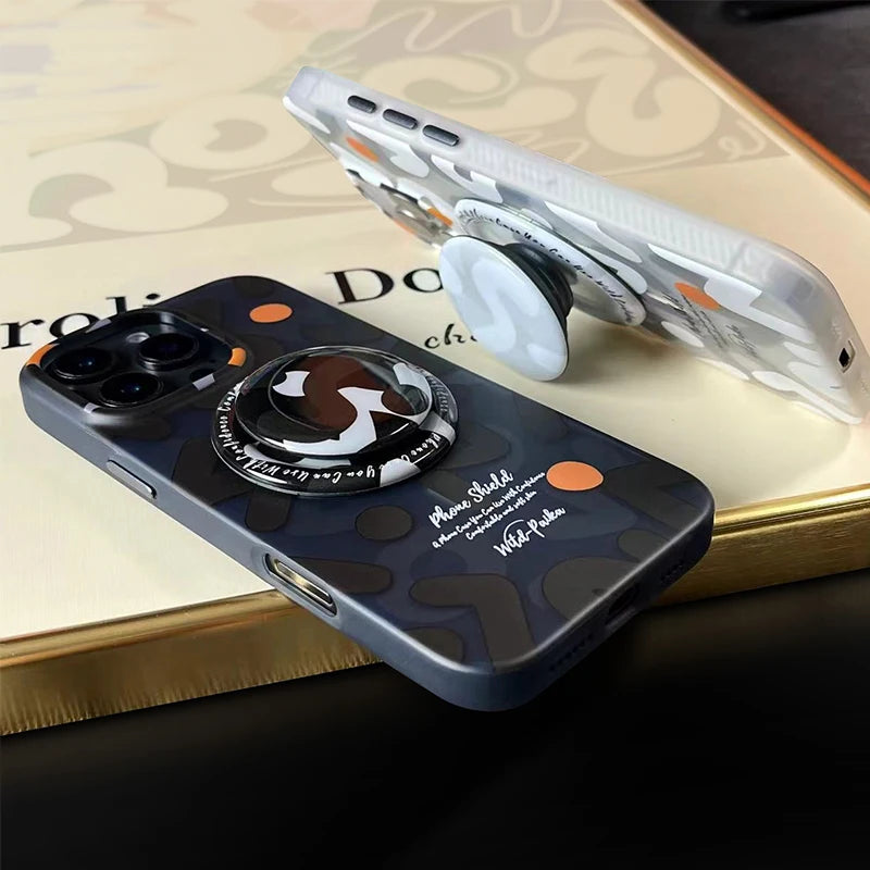 UrbanGraff Mag | Luxury Art Case