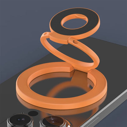 Double-Sided MagSafe Folding Phone Stand
