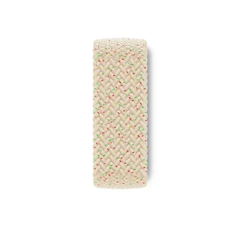 Braided Loop Nylon Apple Watch Band