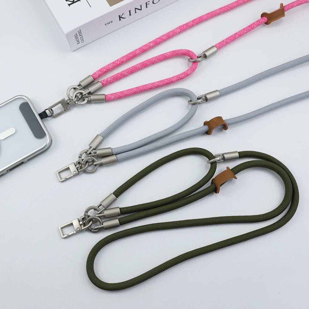 CarryLink | Crossbody Phone Lanyard