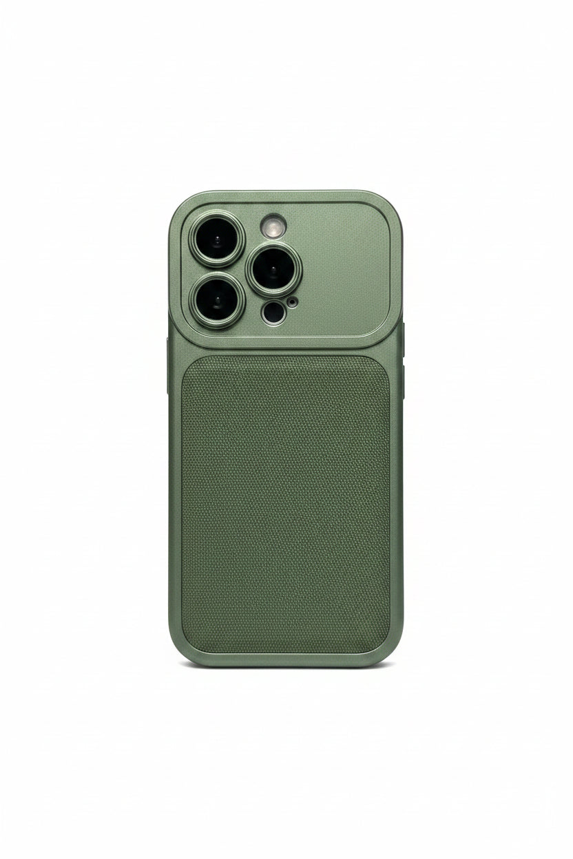 MagSafe Silicone iPhone Case