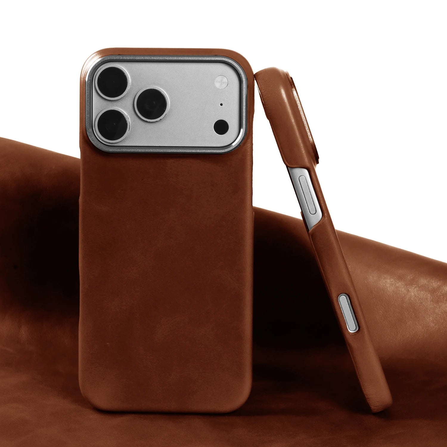 HeritageLux | Genuine Leather Case