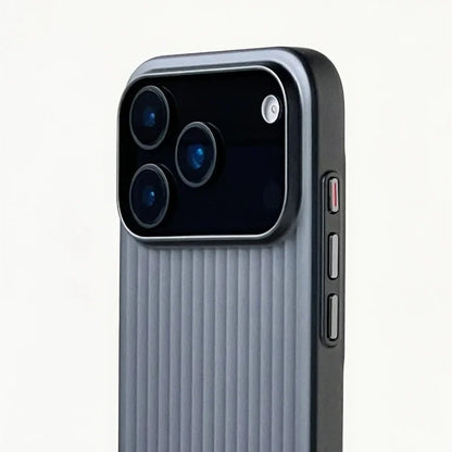 3D Stripe MagSafe Magnetic iPhone Case