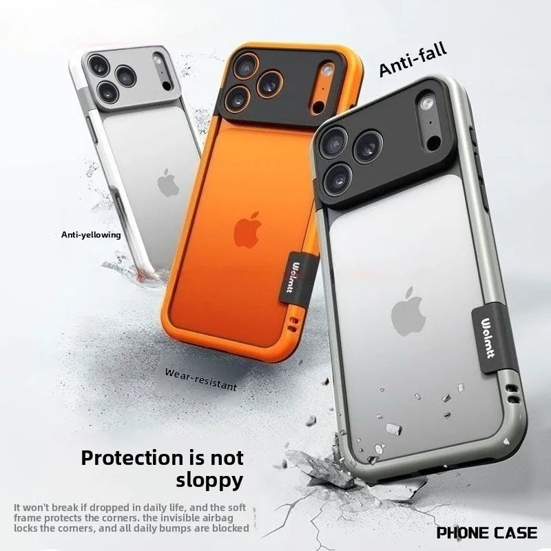 ColorGuard | Silicone Bumper Case