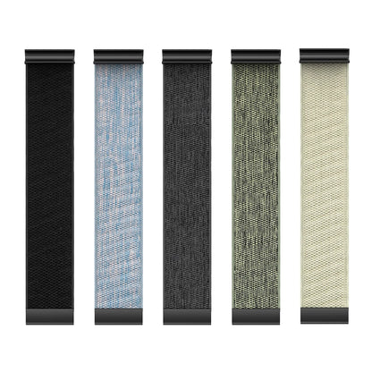 Nylon Strap for Whoop 5.0 4.0 3.0 Bands