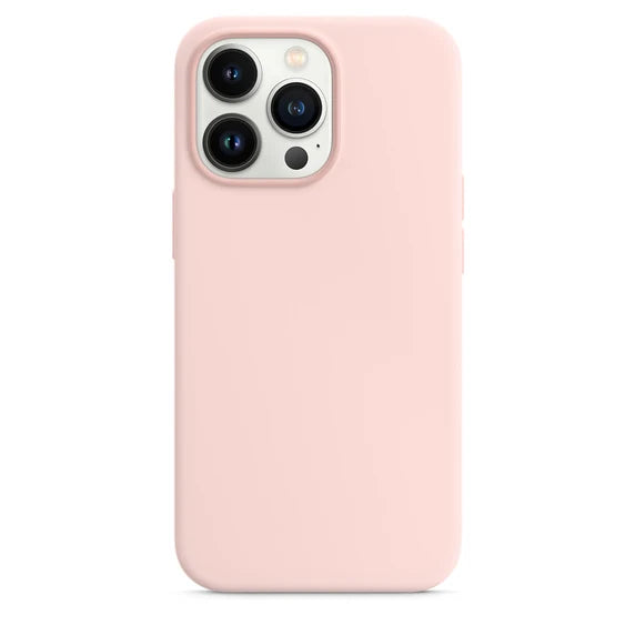 Liquid Silicone iPhone Case