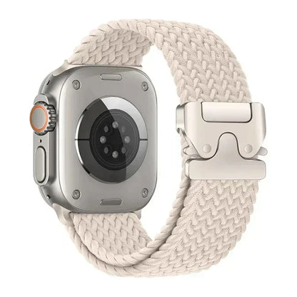 Parachute Braided Apple Watch Band