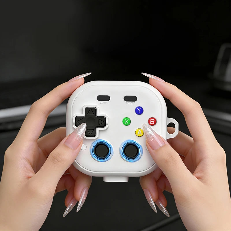 3D Gamepad Samsung Galaxy Buds Case