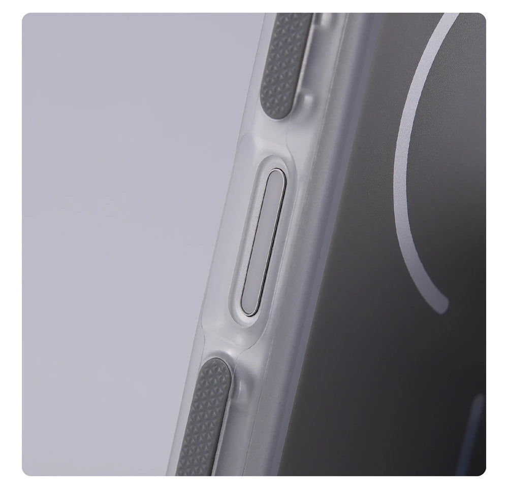 ArmorStand | MagSafe Bumper Case